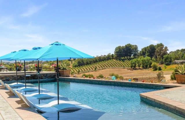 Gaia Inn & Spa- Adult Only- Temecula Wine Country