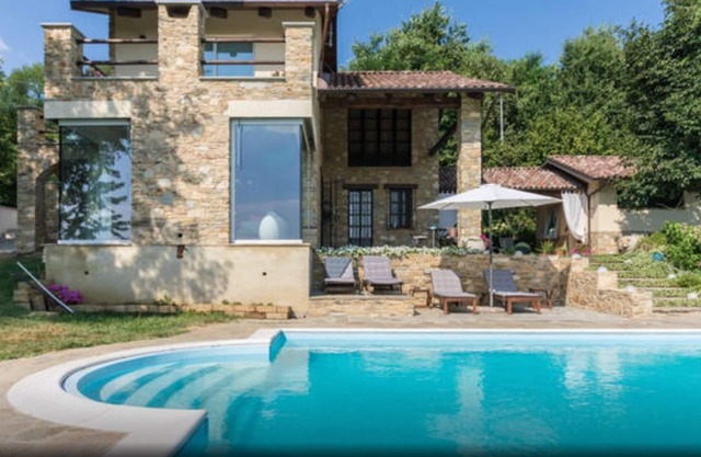 VILLA GAIA ENTSPANNT HOLIDAY