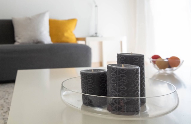 Gaia14 - Bright and spacious apartment, perfect for relaxing moments at peace