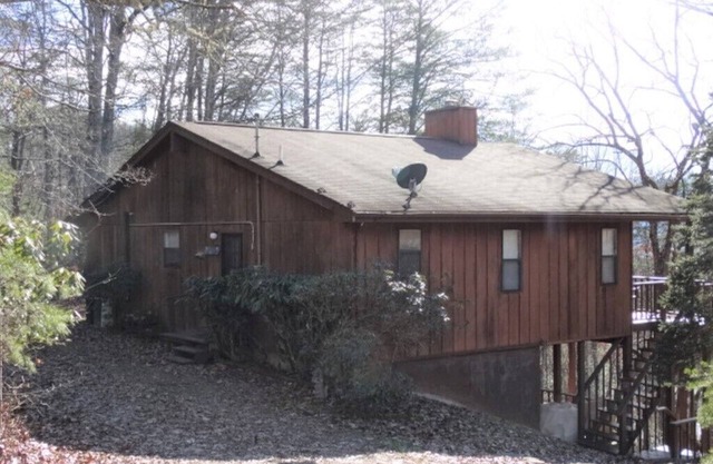 GAIL'S RETREAT BEI FENNO HILL