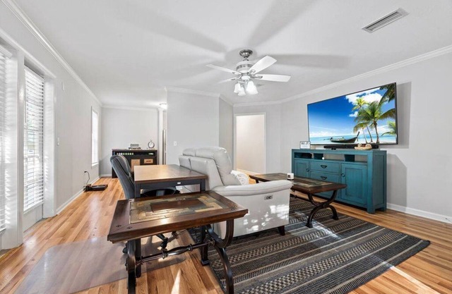 Gainesville Hideaway