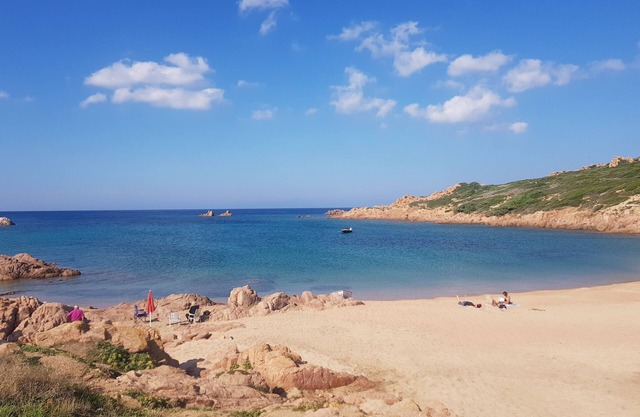 Gallura Haus Sardinien