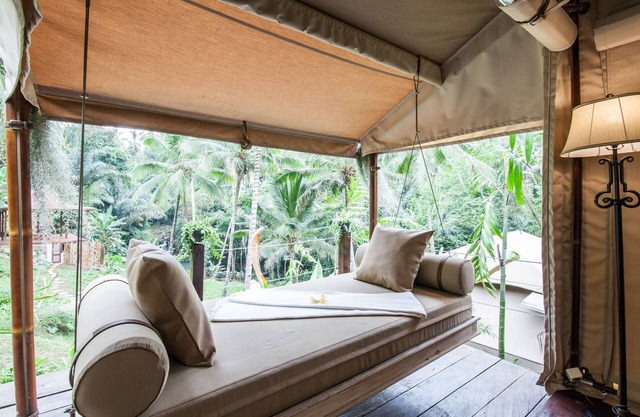 Galalima Glamping