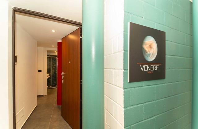 Galaxy Loft - Appt Venus x4