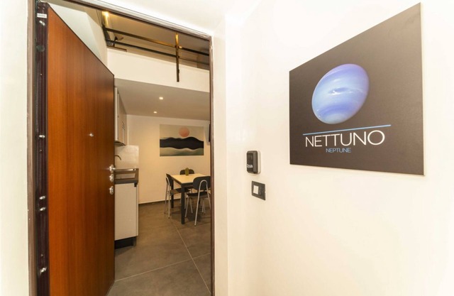 Galaxy Lofts - Appt Neptune x4