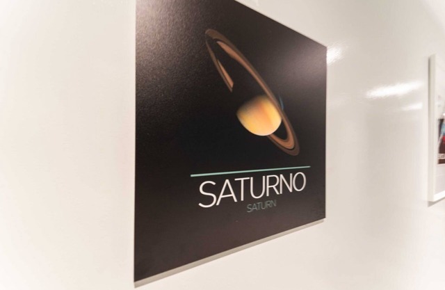 Galaxy Lofts - Appt Saturn x4