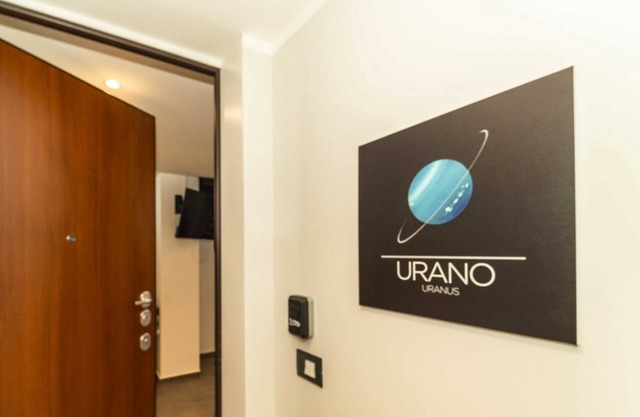 Galaxy Lofts - Appt Uranus x4