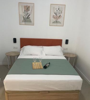 Galdós Flats by Vivo GC