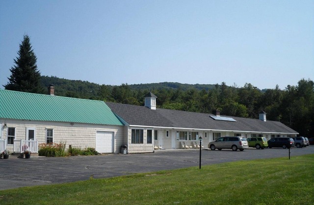 Gale River Motel