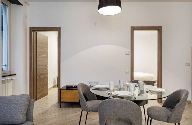 Galeone Apartment by Wonderful Italy