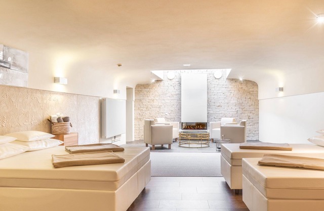 Galerie Hotel Bad Reichenhall