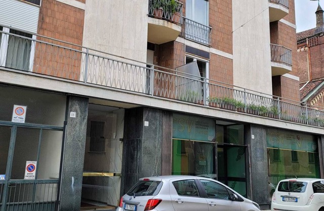 Appartamento Galileo Ferraris
