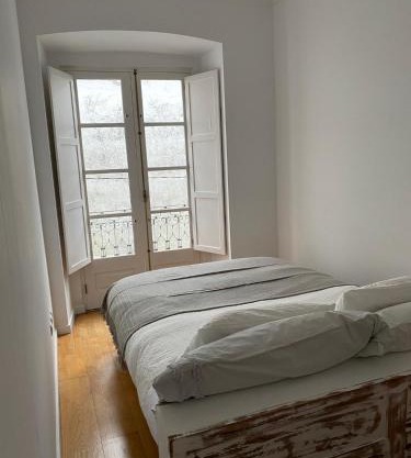 GALLE - Apartamento dos Infantes