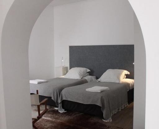GALLE - Suite dos Infantes