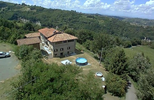 Galleani Country House