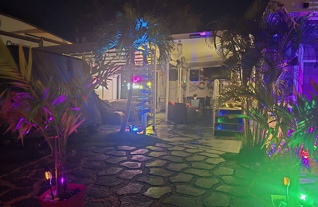 Gallego deluxe rental key largo Florida