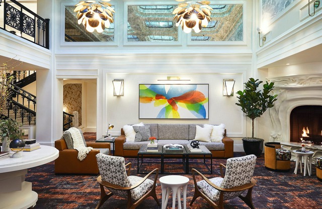 Galleria Park Hotel