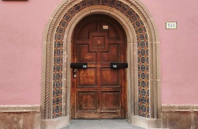Gallery Casa Maka