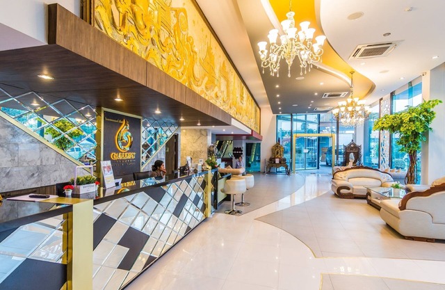 Gallery Design Hotel