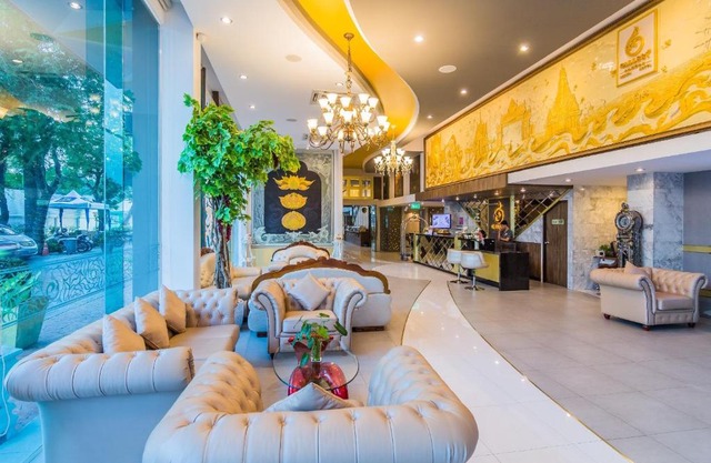 Gallery Design - SHA Extra Plus