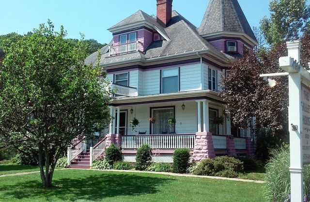 Gallets House B&B
