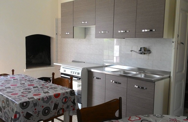 Gallipoli, Ferienhaus in CAMPAIGN