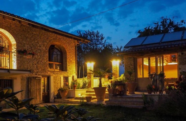 Ferienwohnung Gallo (MZO103) in Murazzano - 4 Personen, 2 Schlafzimmer
