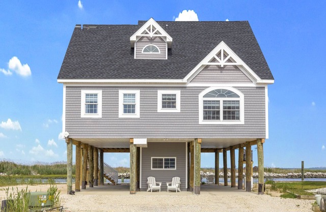 Gallops Point - Luxury on the Chincoteague Bay!