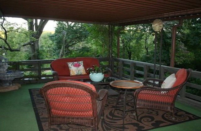 Galloway Place, perfekte Lage, wenn Sie die Natur lieben!