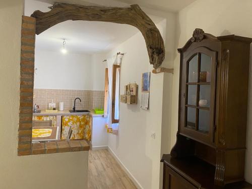 Galtellì casa vacanze