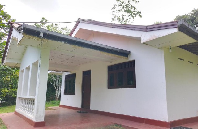 Gambeera villa
