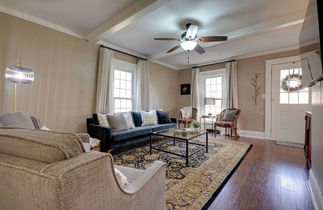 Gambier Vacation Rental ~ 5 Mi to Mt Vernon!