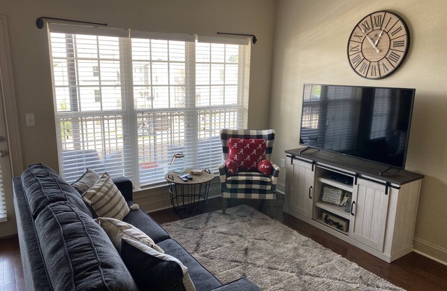 Game Day Rental close to Bryant-Denny Stadium
