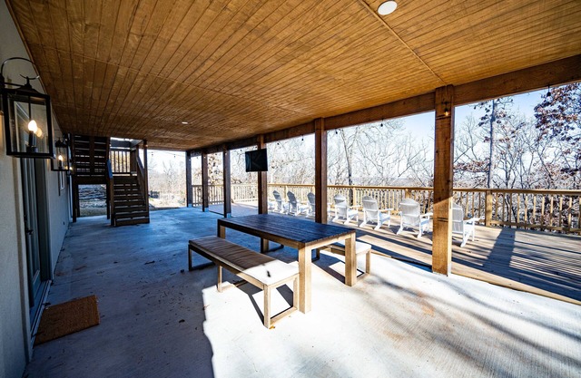 Game House