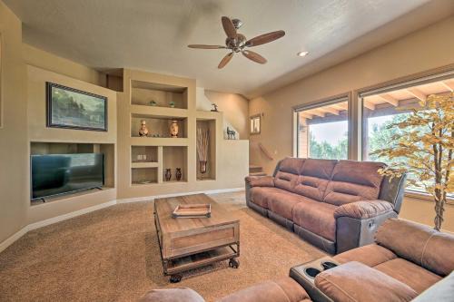 Game Room and Community Amenities Overgaard Home!