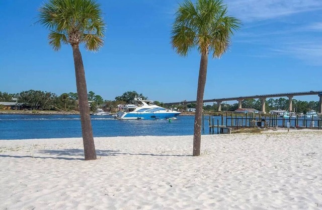 Game Room, Beach, Pool & Fun