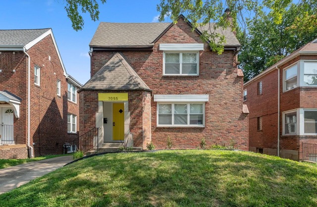 University City Dream Home - St. Louis!