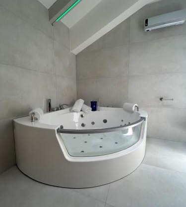 Gammazita Luxury Home
