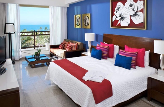 Gand Mayan Master Room - Los Cabos