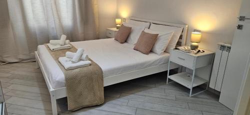 Ganga House - Mini Loft Moderno-Free Parking