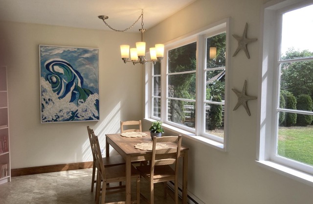 Ganges Beach Suite with Ocean view and Gardens