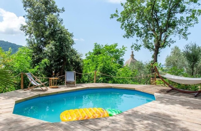 Ganzo - Tuscany Retreat