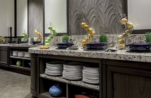 Garden 1BR Relaxing Suite w/ Living Area and Private Terrace | Near Public Garde