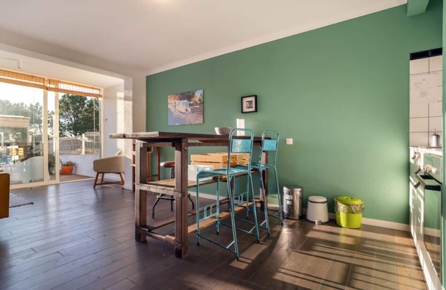Garden Apartment | Beach House Clerigo