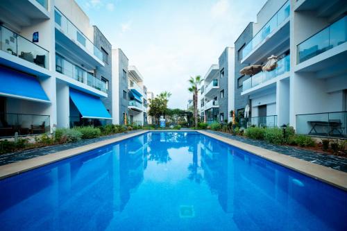 Garden Bay Appart'Hôtel