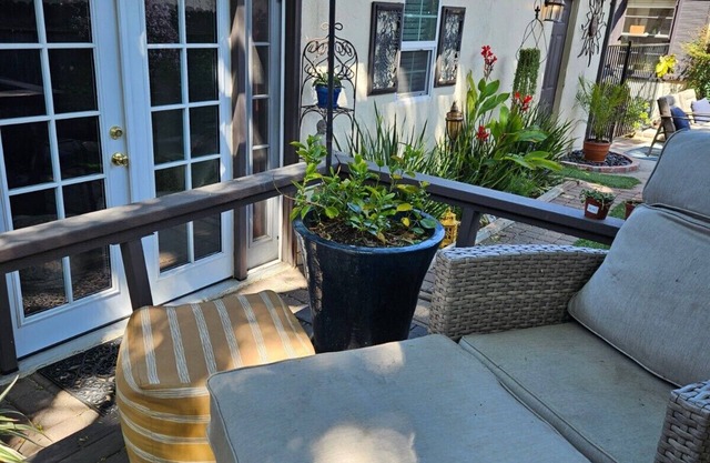 Garden Casita