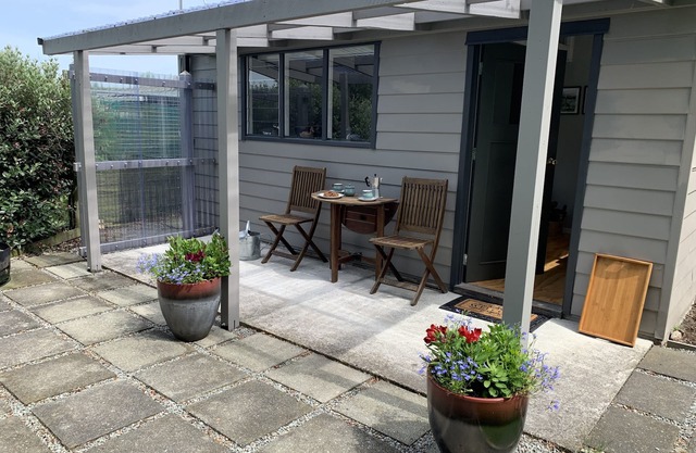 Garden Cottage