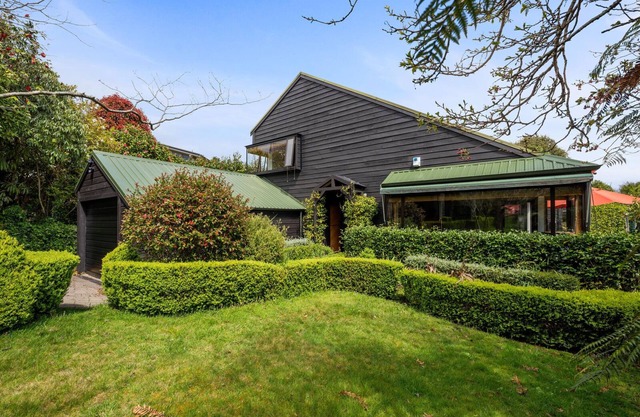 Garden Grove - Taupō Holiday Home