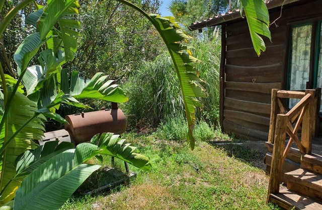 GARDEN HOTEL