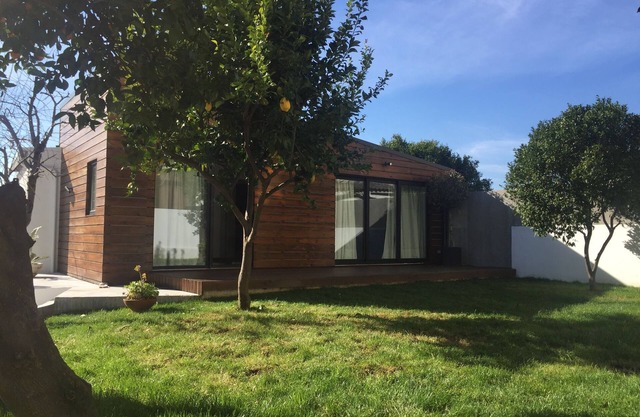 Gartenhaus - Coimbra (Casa do Muro)